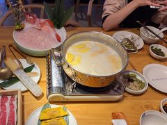 -山海蟹庐·海鲜糟粕醋火锅(慈溪店)