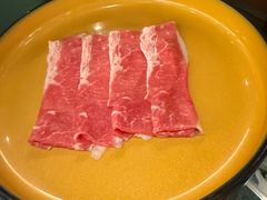-牛New寿喜烧(中山公园龙之梦店)