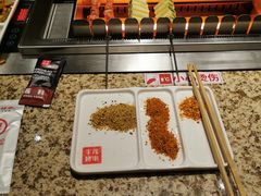 -丰茂烤串(六里桥店)