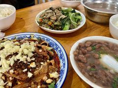 -赵姐猪耳朵饭店