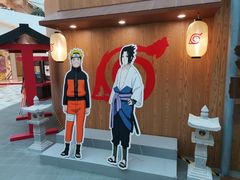 -火影忍者动画多媒体展