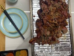 -传奇大锅台(九亭大街店)