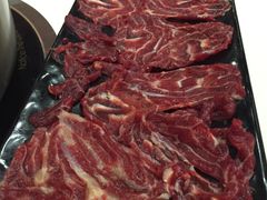-陈记顺和牛肉火锅馆(天河北路店)
