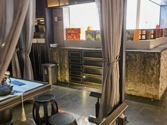 -小厨娘绣中淮扬(总统府大行宫店)