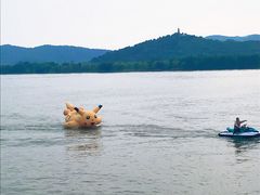 -石湖景区