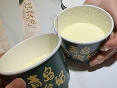 -33号大院·青岛本帮菜(五四广场店)