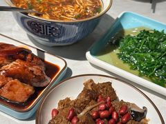 -三玛璐酒楼(汉口路店)