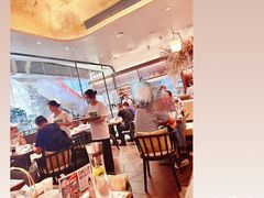-渔语鱼新川菜Bistro(万象天地店)