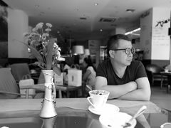 -Blueglass酸奶(财富购物中心店)