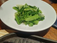 -马灯部落·西湖边的创意山景餐厅(虎跑动物园店)