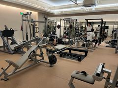 -YCHL Studios健身工作室(市二宫店)
