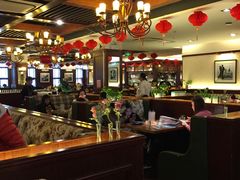 -Aqua Oasis 水天堂(爱山广场店)