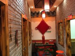 -皖小斌·小葱伴豆腐(丰收路店)