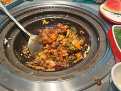 -灶座小锅烀饼·铁锅炖(全国总店)