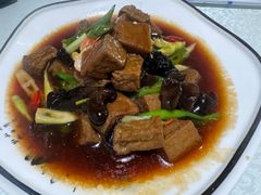 -呼吸森林·生态农庄农家乐私房菜