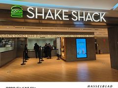 -Shake Shack(西单大悦城店)