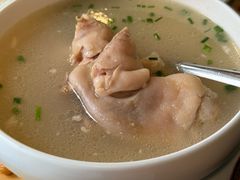 -冯记豆花店(健翔桥店)