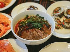 -贵阳恒世纪酒店·味自助餐厅