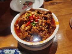 -炉小二铜锅牛蛙•川湘菜(三里屯店)