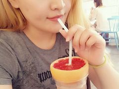 -Cafe de Paris(林荫路店)