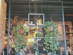 -玖壹咖啡(临河街店)