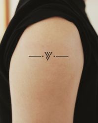 -飛凡TATTOO纹身•原创