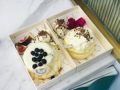 -食武士·舒芙蕾(新街口明瓦廊店)
