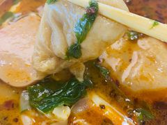 -小蛮椒麻辣烫·麻辣拌(青浦宝龙店)