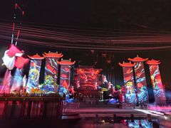 -东台西溪天仙缘景区
