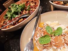 -华豫川酒家(大卫城店)