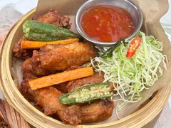 -KingThaia金泰兰(滨江天街店)