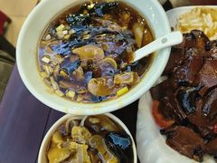 晋阳刀削面-晋阳饭庄(虎坊桥店)