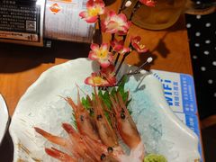 -有喜屋·烧鸟·居酒屋(周浦万达店)