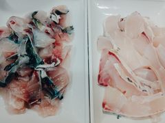-中山脆肉鲩(新圳东路店)