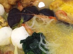 -金时代顺风大酒店(协泰店)