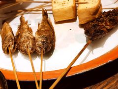 -北丐先生·野馄饨烧烤(雨花万象店)