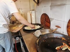 -桐梓锅贴饺(桃源东路店)