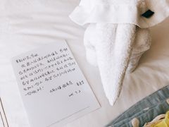 -青岛海尔洲际酒店