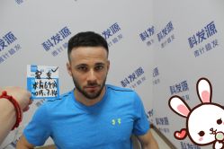 点击看大图 -大麦微针植发丨全国连锁