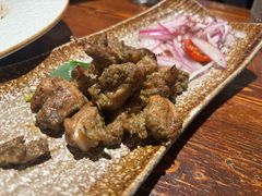 -格鲁·秀色Georgia’s Feast