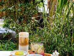 -云里小坐·小院里·团建·宴请·下午茶(三圣乡店)
