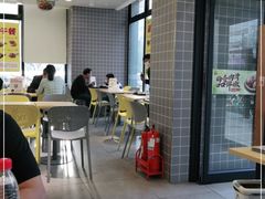 大堂-真功夫(搜秀城店)