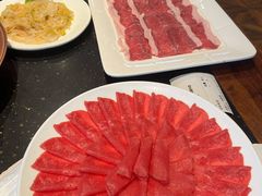 -南门涮肉(通州店)