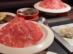 火锅肥牛-星伦多自助料理·涮烤一体(虹悦城店)