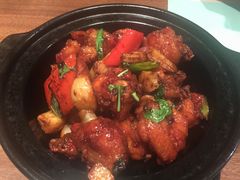 -大树餐厅(益田假日店)