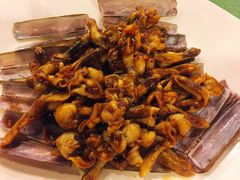 -盛港湾海鲜食府(黄沙店)