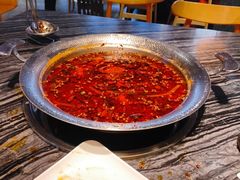 -老船舫·现做活鲜鱼馆(东郊记忆店)