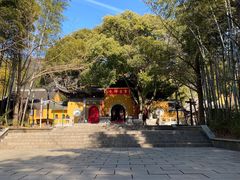 -虞山风景区