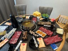 -林记潮牛·牛肉火锅(上马墩店)