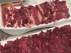 -潮汕大目牛肉火锅(皇岗旗舰店)